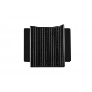 Mochete din cauciuc specifice, potrivite pentru Hyundai H350 după 2015, set de 4 piese, culoare neagră-image-6249488