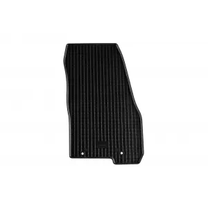 Mochete din cauciuc specifice, potrivite pentru Alfa Romeo Mito 2008-2018, set de 4 piese, culoare neagră-image-6249494