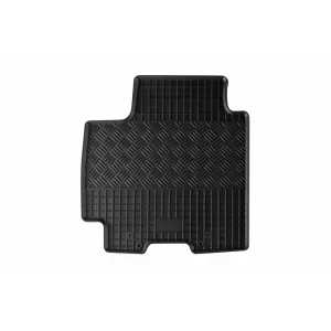 Mănuși de cauciuc specifice potrivite pentru Suzuki Baleno după 2016, set de 4 piese, culoare neagră-image-6249540