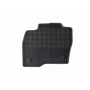Mochete din cauciuc specifice, potrivite pentru Ford Edge după 2016, set de 4 piese, culoare neagră-image-6249547