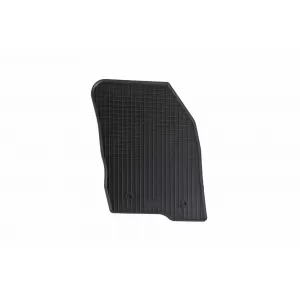 Mochete din cauciuc specifice, potrivite pentru Ford Edge după 2016, set de 4 piese, culoare neagră-image-6249548