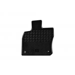 Mochete din cauciuc specifice, potrivite pentru Audi Q2, Volkswagen T-roc, Skoda Karoq, Seat Ateca după 2016, set de 4 piese, culoare neagră-image-6249556
