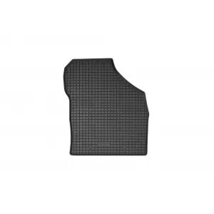Mochete din cauciuc specifice, potrivite pentru Suzuki Ignis după 2017, set de 4 piese, culoare neagră-image-6249597