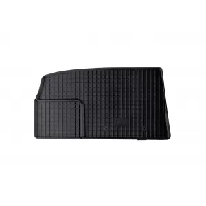Mochete din cauciuc specifice, potrivite pentru Nissan NV300, Opel Vivaro, Renault Trafic după 2014, Fiat Talento după 2016, Renault Trafic după 2021, rândul doi, set de 3 piese, culoare neagră-image-6249668