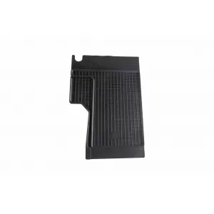 Mochete din cauciuc specifice, potrivite pentru Citroen Jumpy, Peugeot Expert, Toyota Proace cu tunel după 2016, Opel Vivaro cu tunel după 2020, 2 locuri, set de 4 piese, culoare neagră-image-6249710