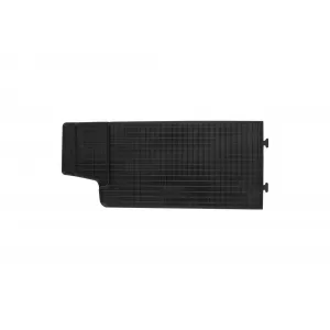 Mochete din cauciuc specifice, potrivite pentru VW T5 Transporter, Caravelle, după 2003, T6 Transporter, Caravelle, după 2015, T6.1 Transporter, Caravelle după 2019, rândul trei, 2 locuri, set de 2 pi-image-6249719