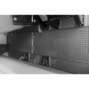Mochete din cauciuc specifice, potrivite pentru VW T5 Transporter, Caravelle, după 2003, T6 Transporter, Caravelle, după 2015, T6.1 Transporter, Caravelle după 2019, rândul trei, 2 locuri, set de 2 pi-image-6249721