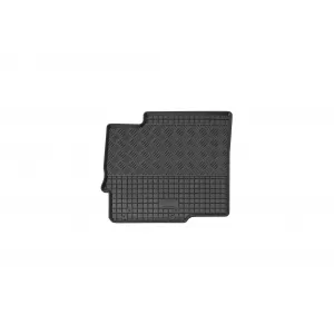 Mochete din cauciuc specifice, potrivite pentru Mitsubishi Eclipse Cross după 2018, set de 4 piese, culoare neagră-image-6249739