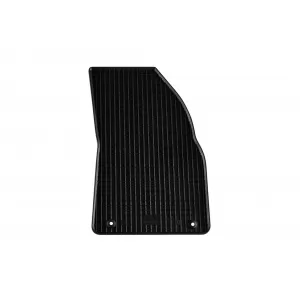 Mochete din cauciuc specifice, potrivite pentru Volvo XC40 după 2018, set de 4 piese, culoare neagră-image-6249788
