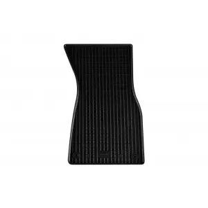 Mochete din cauciuc specifice, potrivite pentru Audi A6 după 2018, A7 după 2017, set de 4 piese, culoare neagră-image-6249796