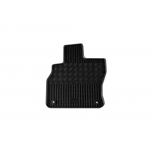 Mochete din cauciuc specifice, potrivite pentru Audi Q3, Q3 Sportback 2019-2021, după 2021, set de 4 piese, culoare neagră-image-6249837