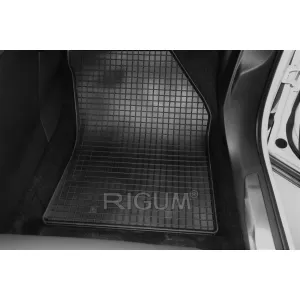 Mochete din cauciuc specifice, potrivite pentru Citroen C5 Aircross după 2017, set de 4 piese, culoare neagră-image-6249854