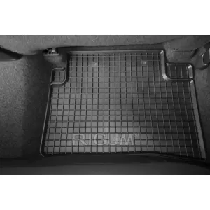 Mochete din cauciuc specifice, potrivite pentru Toyota Corolla, Corolla Hybrid după 2018, Suzuki Swace după 2021, set de 4 piese, culoare neagră-image-6249871