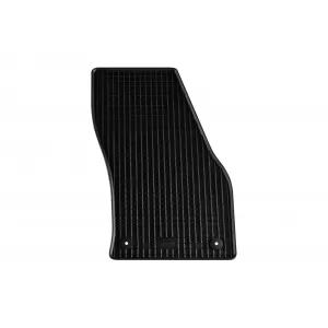 Mochete din cauciuc specifice, potrivite pentru Volkswagen Caddy după 2021, Ford Tourneo Connect după 2022, set de 4 piese, culoare neagră-image-6249954