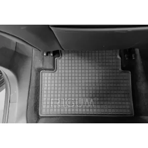 Mochete din cauciuc specifice, potrivite pentru Citroen C5 Aircross PHEV după 2019, set de 4 piese, culoare neagră-image-6249978