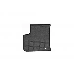 Mochete din cauciuc specifice, potrivite pentru Citroen E-C4, Opel Mokka după 2021, Opel Corsa F, Peugeot E-208, Peugeot E-2008 după 2020, set de 4 piese, culoare neagră-image-6249996