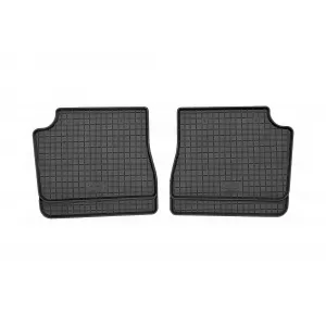 Mochete din cauciuc specifice, potrivite pentru Citroen E-C4, Opel Mokka după 2021, Opel Corsa F, Peugeot E-208, Peugeot E-2008 după 2020, set de 4 piese, culoare neagră-image-6249998