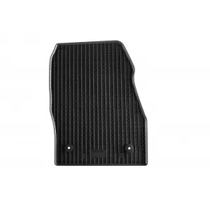 Mănuși de cauciuc specifice potrivite pentru Ford Transit Connect după 2019, 2 locuri, set de 2 piese, culoare neagră-image-6250009