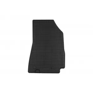Mochete de cauciuc specifice, potrivite pentru Renault Arkana, Arkana Hybrid după 2021, set de 4 piese, culoare neagră-image-6250016