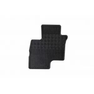 Mochete din cauciuc specifice, potrivite pentru Mitsubishi Eclipse Cross PHEV după 2021, Outlander PHEV după 2012, set de 4 piese, culoare neagră-image-6250043