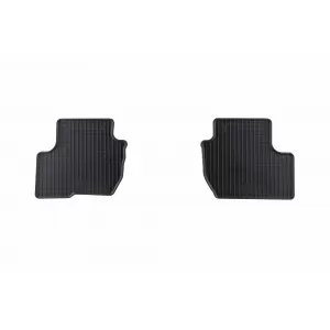 Mochete din cauciuc specifice, potrivite pentru Mitsubishi Eclipse Cross PHEV după 2021, Outlander PHEV după 2012, set de 4 piese, culoare neagră-image-6250045
