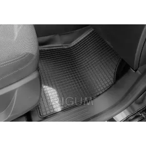 Mochete din cauciuc specifice, potrivite pentru Mercedes Citan, Renault Kangoo Van, Kangoo Van E-Tech după 2022, 2 locuri, set de 2 piese, culoare neagră-image-6250051