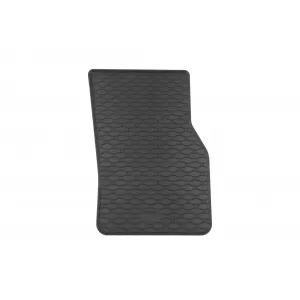 Mochete din cauciuc specifice, potrivite pentru Mini Cooper F55, F56, 3 uși, F55, F56, 5 uși după 2013, set de 4 piese, culoare neagră-image-6250062