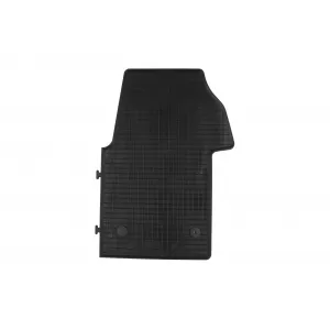 Mănuși de cauciuc specifice potrivite pentru VW T7 Multivan după 2022, 2 locuri, set de 3 piese, culoare neagră-image-6250085
