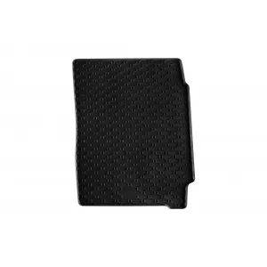 Mochete din cauciuc specifice, potrivite pentru Iveco Eurocargo după 2015, set de 2 piese, culoare neagră-image-6250249