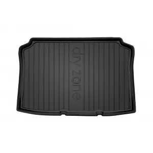 Frogum Dry Zone trunk mat suitable for Volkswagen Polo 2001-2009 3 doors