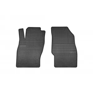 Mochete din cauciuc specifice, potrivite pentru Opel Corsa D van 2006-2014, set de 2 piese, culoare neagră-image-6250577