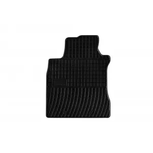 Mănuși de cauciuc specifice potrivite pentru Renault Modus 2004-2012, set de 4 piese, culoare neagră din seria Frogum El Toro-image-6250711