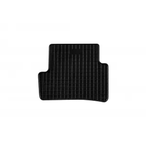 Mănuși de cauciuc specifice potrivite pentru Renault Modus 2004-2012, set de 4 piese, culoare neagră din seria Frogum El Toro-image-6250713