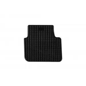 Mănuși de cauciuc specifice potrivite pentru Skoda Scala după 2019, set de 4 piese, culoare neagră-image-6250730