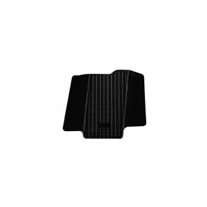 Mochete din cauciuc specifice, potrivite pentru Ford Transit van după 2019, set de 3 piese, culoare neagră-image-6250738