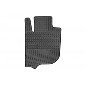 Maturi de cauciuc specifice, potrivite pentru Mitsubishi L200 după 2019, set de 4 piese, culoare neagră-image-6250741