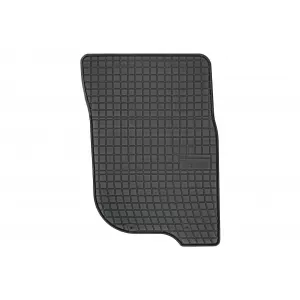 Maturi de cauciuc specifice, potrivite pentru Mitsubishi L200 după 2019, set de 4 piese, culoare neagră-image-6250742