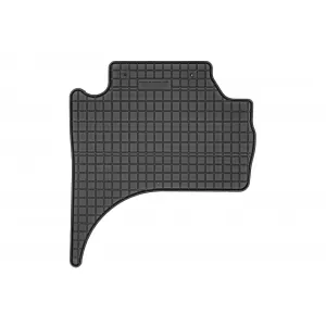 Maturi de cauciuc specifice, potrivite pentru Mitsubishi L200 după 2019, set de 4 piese, culoare neagră-image-6250743
