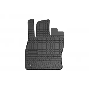 Mats din cauciuc specifice, potrivite pentru seria Frogum El Toro pentru Seat Leon după 2020, set de 4 piese, culoare neagră-image-6250765