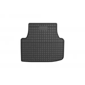 Mats din cauciuc specifice, potrivite pentru seria Frogum El Toro pentru Seat Leon după 2020, set de 4 piese, culoare neagră-image-6250768
