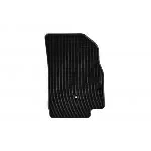 Mănuși de cauciuc specifice potrivite pentru seria Frogum El Toro pentru Opel Karl 2015-2019, Chevrolet Spark IV după 2015, set de 4 piese, culoare neagră-image-6250953