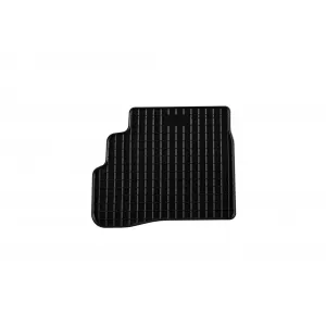 Mănuși de cauciuc specifice potrivite pentru seria Frogum El Toro pentru Opel Karl 2015-2019, Chevrolet Spark IV după 2015, set de 4 piese, culoare neagră-image-6250954