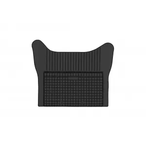 Mănuși de cauciuc specifice, potrivite pentru seria Frogum El Toro pentru Iveco Daily după 2014, set de 3 piese, culoare neagră-image-6250981