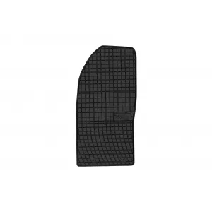 Mănuși de cauciuc specifice, potrivite pentru seria Frogum El Toro pentru Iveco Daily după 2014, set de 3 piese, culoare neagră-image-6250982