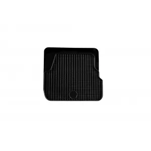 Mănuși din cauciuc Gumarny Zubri potrivite pentru Skoda Superb 2002-2008, set de 4 piese, culoare neagră-image-6251090