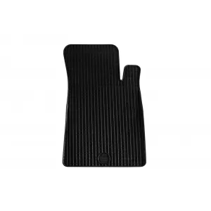 Rubber mats Gumarny Zubri suitable for Renault Megane 1995-2002