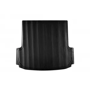 TPE trunk mat by Gumarny Zubri suitable for Skoda Octavia wagon 1997-2008