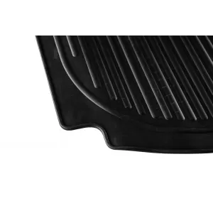 TPE trunk mat by Gumarny Zubri suitable for Skoda Octavia wagon 1997-2008