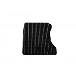 Mochete din cauciuc Gumarny Zubri potrivite pentru Opel Combo C Tour 2001-2011, set de 4 piese, culoare neagră-image-6251197