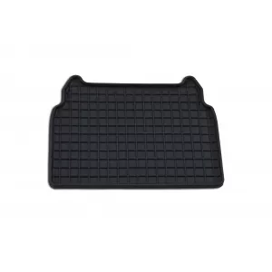 Rubber tunnel mat Gumarny Zubri suitable for Mercedes G class after 2000, short wheelbase